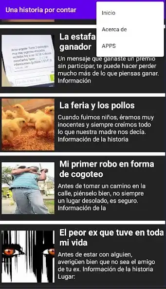 Play Una historia por contar as an online game online Una historia por contar with UptoPlay Play Una historia por contar as an online game Una historia por contar with UptoPlay