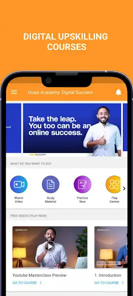 Play Unais Academy: Digital Success and enjoy Unais Academy: Digital Success with UptoPlay Play Unais Academy: Digital Success and enjoy Unais Academy: Digital Success with UptoPlay