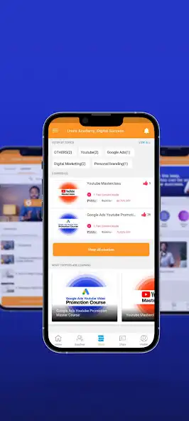 Play Unais Academy: Digital Success as an online game online Unais Academy: Digital Success with UptoPlay Play Unais Academy: Digital Success as an online game Unais Academy: Digital Success with UptoPlay