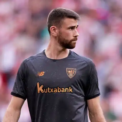 Play Unai Simon 4K Wallpapers APK