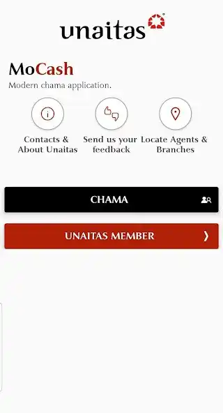 Play Unaitas Mobile App  and enjoy Unaitas Mobile App with UptoPlay