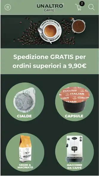 Play UNALTRO Caffè and enjoy UNALTRO Caffè with UptoPlay Play UNALTRO Caffè and enjoy UNALTRO Caffè with UptoPlay