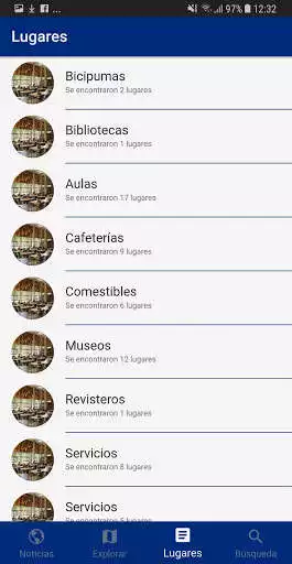 Play UNAM Global Play UNAM Global