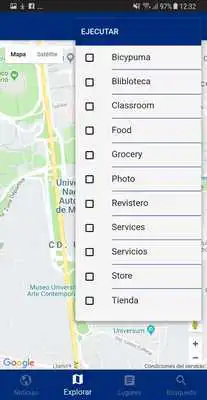 Play UNAM Global Play UNAM Global