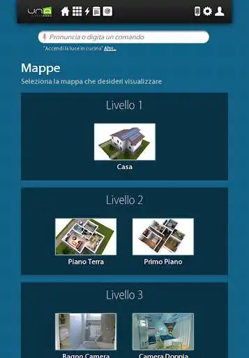 Play UNAMobile  and enjoy UNAMobile with UptoPlay