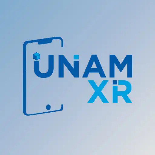 Play UNAM XR APK