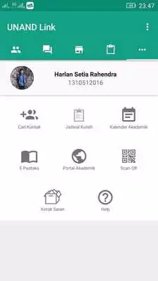 Play UNAND Link