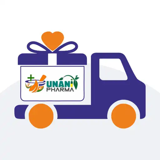 Play Unani Pharma - Delivery Boy APK