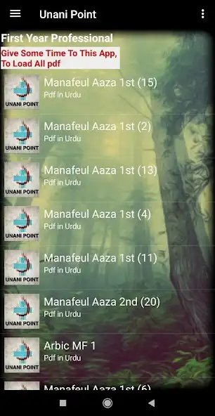 Play Unani Point  and enjoy Unani Point with UptoPlay