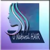 Free play online U Natural Hair APK