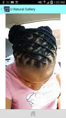 Play U Natural Hair Play U Natural Hair