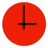 Free play online Una - Zooper Analog Clocks APK