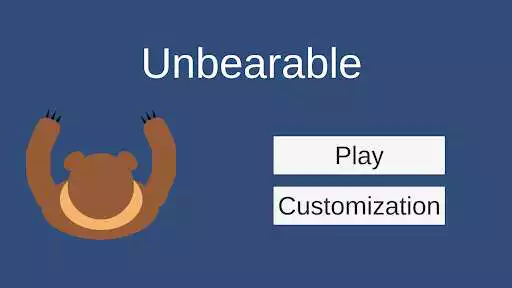 Play Unbearable  and enjoy Unbearable with UptoPlay