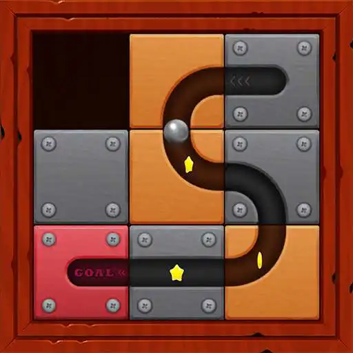 Play Unblock Ball 2 - Slide Puzzle APK Play Unblock Ball 2 - Slide Puzzle APK