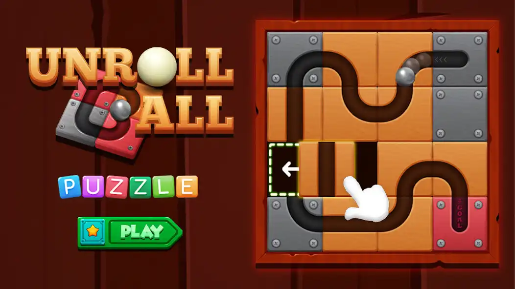 Play Unblock Ball-Block Puzzle Game  and enjoy Unblock Ball-Block Puzzle Game with UptoPlay