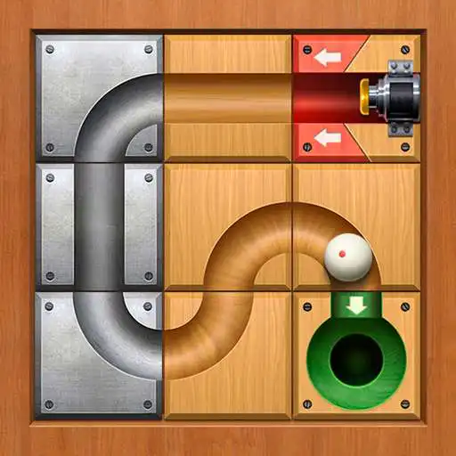 Play Unblock Ball - Block Puzzle APK Play Unblock Ball - Block Puzzle APK