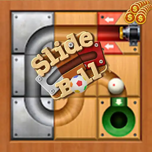Play Unblock Ball : Let Me Roll APK