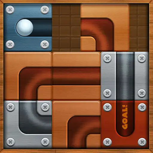 Play Unblock Ball Puzzle APK