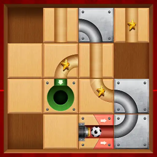 Play Unblock Ball: Roll The Ball APK Play Unblock Ball: Roll The Ball APK