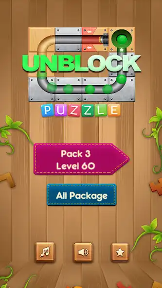 Play Unblock Ball: Roll The Ball  and enjoy Unblock Ball: Roll The Ball with UptoPlay