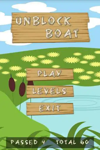 Play Unblock Boat FREE  and enjoy Unblock Boat FREE with UptoPlay