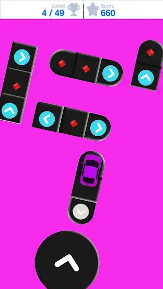 Play Unblock Car 2018 as an online game Unblock Car 2018 with UptoPlay