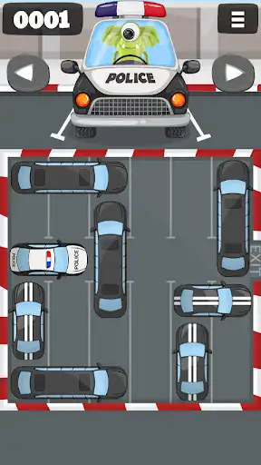 Play Unblock Car FREE  and enjoy Unblock Car FREE with UptoPlay