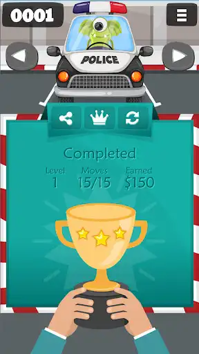 Play Unblock Car FREE as an online game Unblock Car FREE with UptoPlay