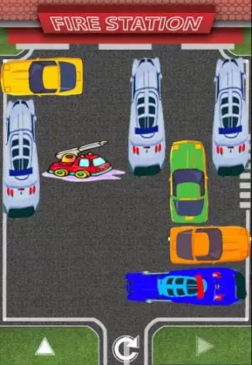 Play Unblock car games as an online game Unblock car games with UptoPlay