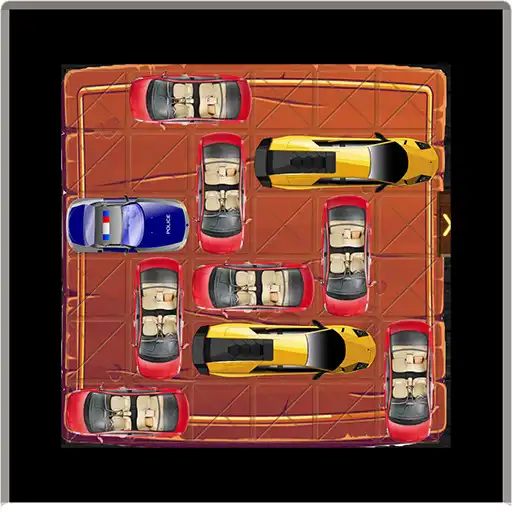 Run free android online Unblock Car APK