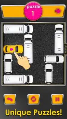 Play Unblock Car Parking Free