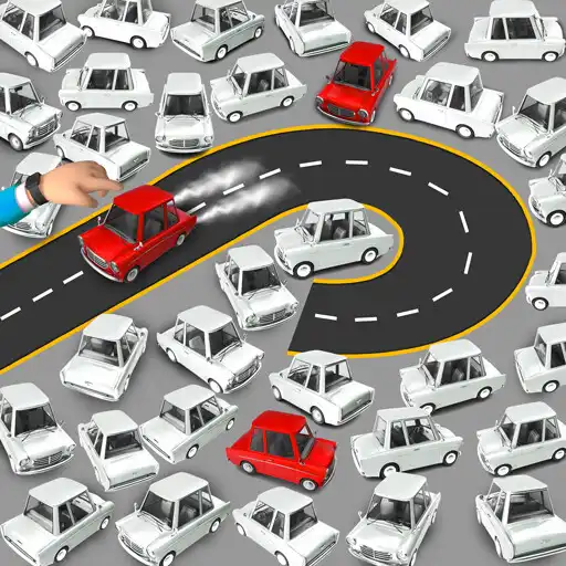 Play Unblock Car Parking Jam 3D APK Play Unblock Car Parking Jam 3D APK
