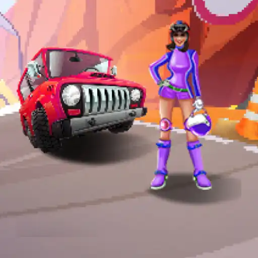 Play UnBlock Car Parking Jam APK