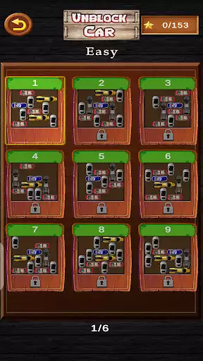 Play Unblock Car as an online game Unblock Car with UptoPlay