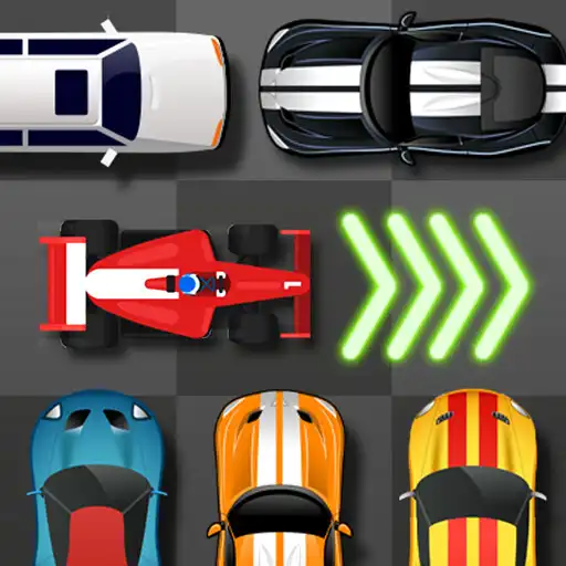 Play Unblock Cars : Parking Puzzle APK