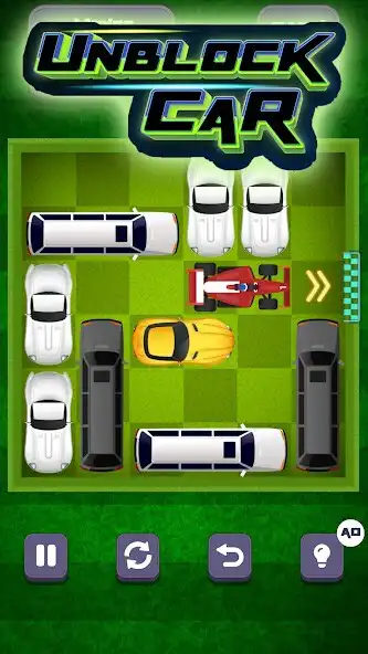 Play Unblock Cars : Parking Puzzle and enjoy Unblock Cars : Parking Puzzle with UptoPlay Play Unblock Cars : Parking Puzzle and enjoy Unblock Cars : Parking Puzzle with UptoPlay