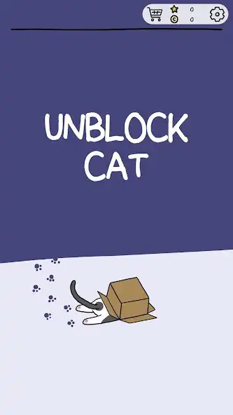 Play Unblock Cat  and enjoy Unblock Cat with UptoPlay