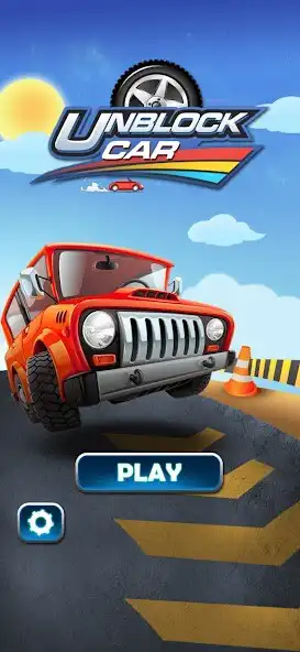 Play Unblock City Car  and enjoy Unblock City Car with UptoPlay