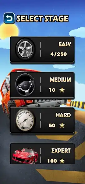 Play Unblock City Car as an online game Unblock City Car with UptoPlay