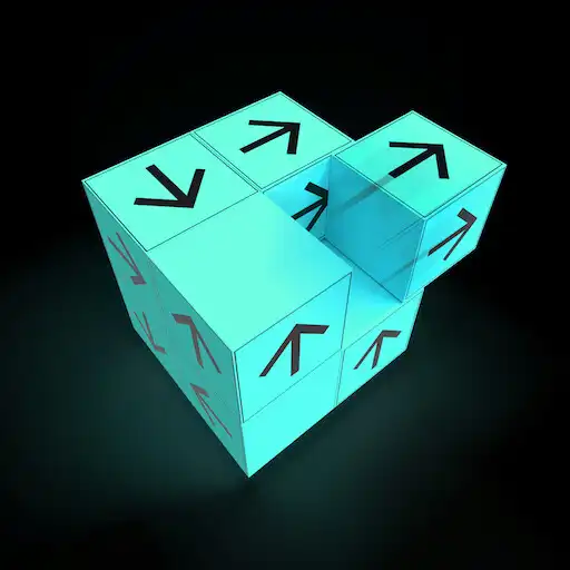 Play Unblock Cube 3D - puzzle games APK Play Unblock Cube 3D - puzzle games APK