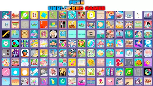 Play Unblocked Games - Ez Unblocked as an online game Unblocked Games - Ez Unblocked with UptoPlay