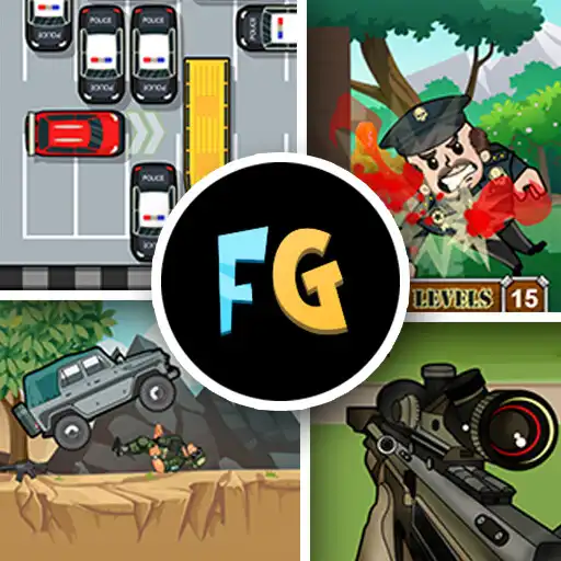 Play Unblocked Games FreezeNova APK