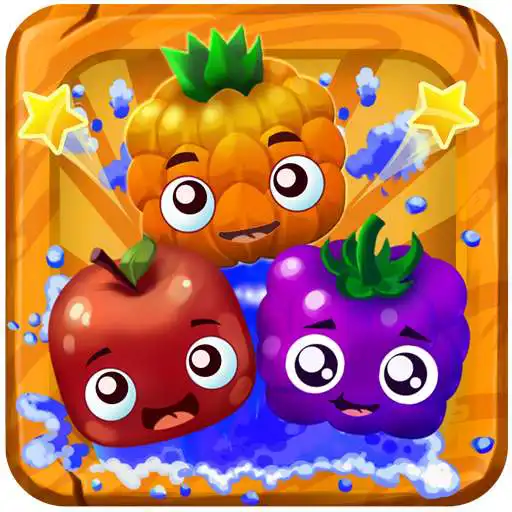 Play Unblock Fruit: Slide Puzzle APK