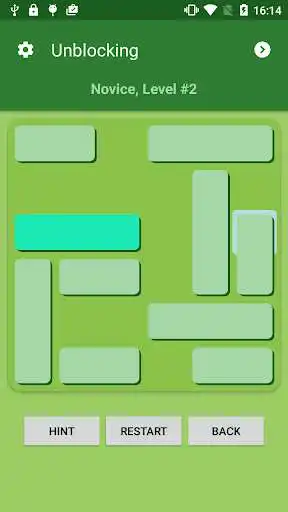 Play Unblocking  and enjoy Unblocking with UptoPlay