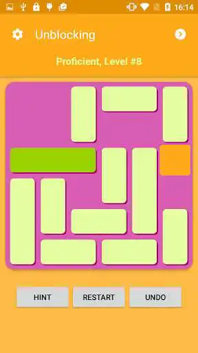 Play Unblocking as an online game Unblocking with UptoPlay
