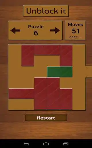 Play Unblock It
