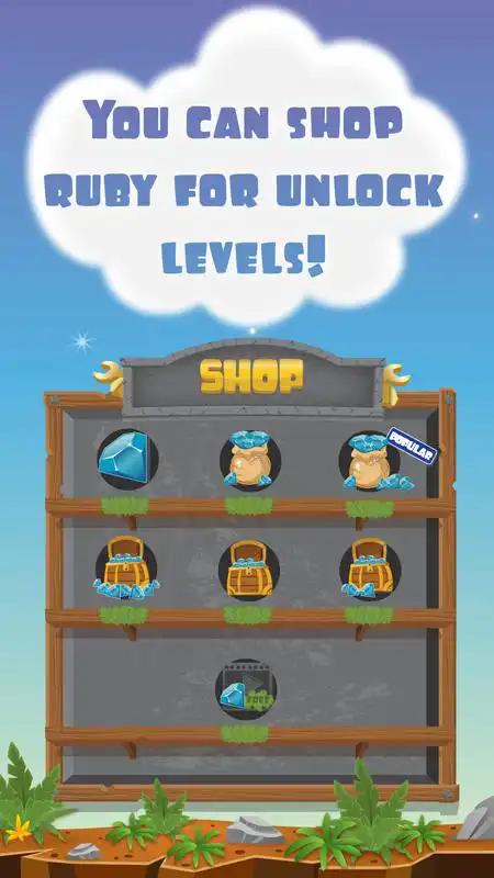 Play Unblock lifeguard - Slide Puzzle -