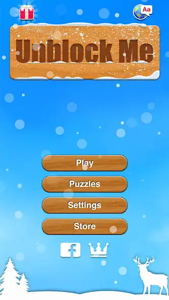 Play Unblock Me  and enjoy Unblock Me with UptoPlay