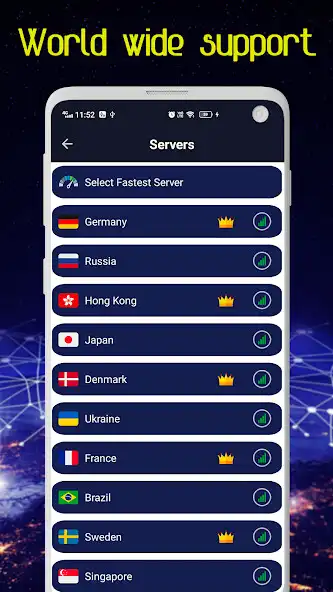 Play UnblockMe Vpn - Secure proxy as an online game UnblockMe Vpn - Secure proxy with UptoPlay