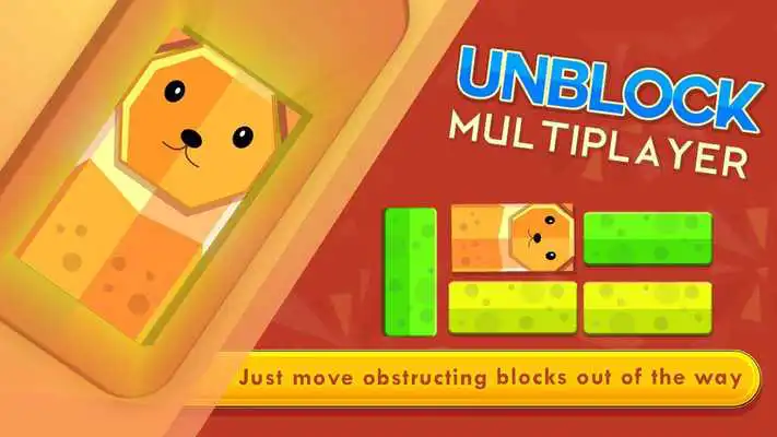 Play Unblock - Multiplayer